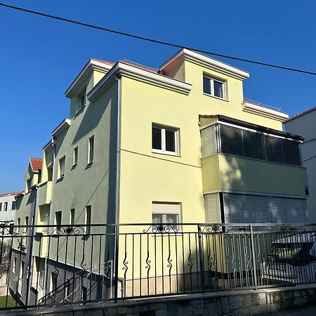 Apartament Sunset City Split Zewnętrze zdjęcie