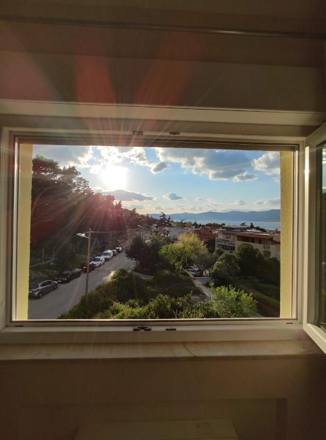 Apartament Sunset City Split Zewnętrze zdjęcie