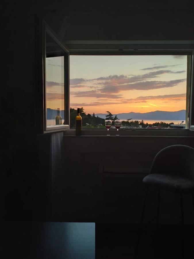 Apartament Sunset City Split Zewnętrze zdjęcie