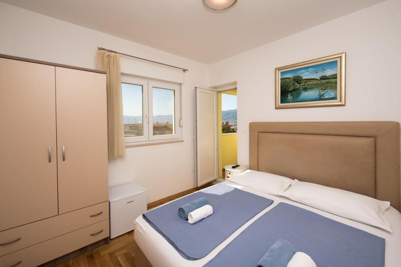 Apartament Sunset City Split Zewnętrze zdjęcie