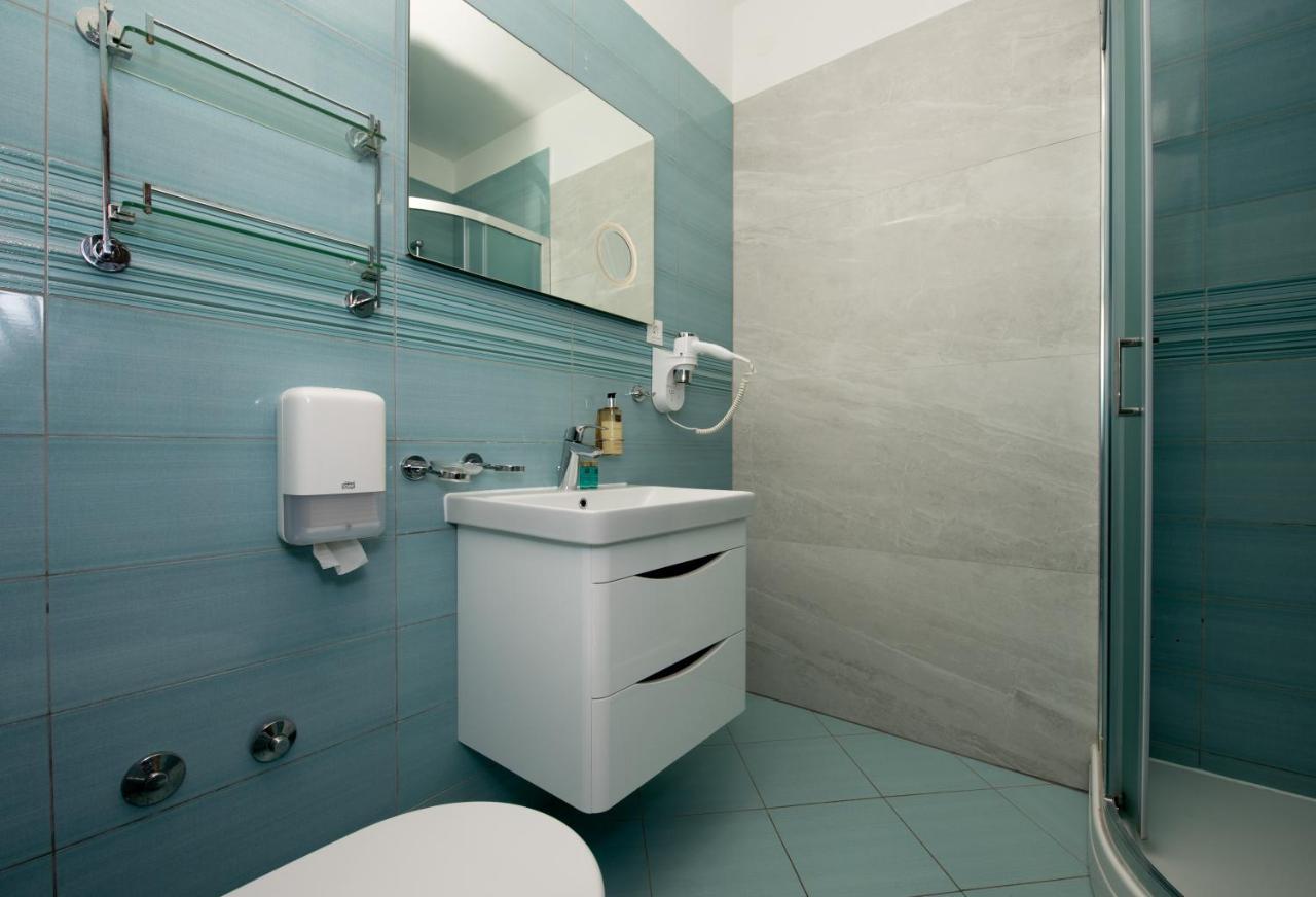 Apartament Sunset City Split Zewnętrze zdjęcie