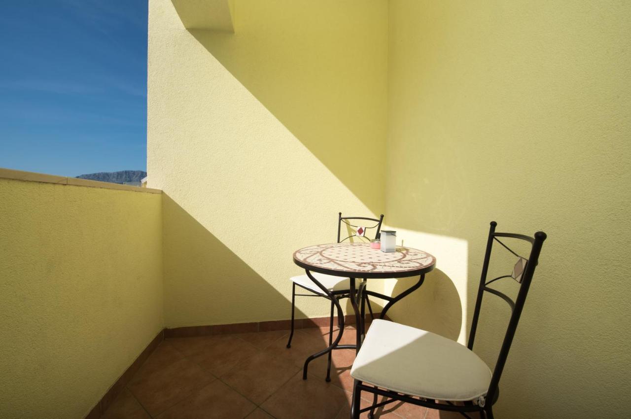 Apartament Sunset City Split Zewnętrze zdjęcie