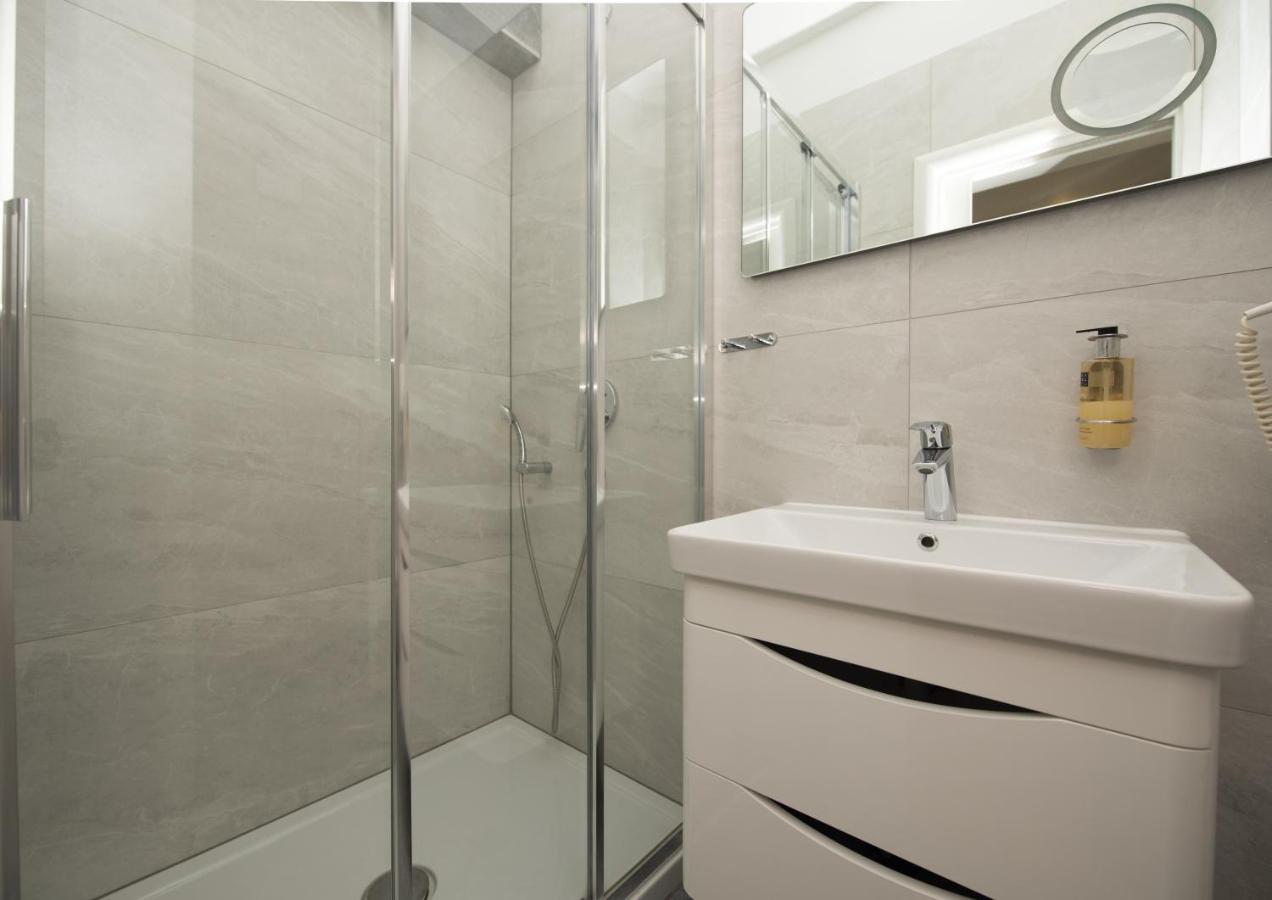 Apartament Sunset City Split Zewnętrze zdjęcie