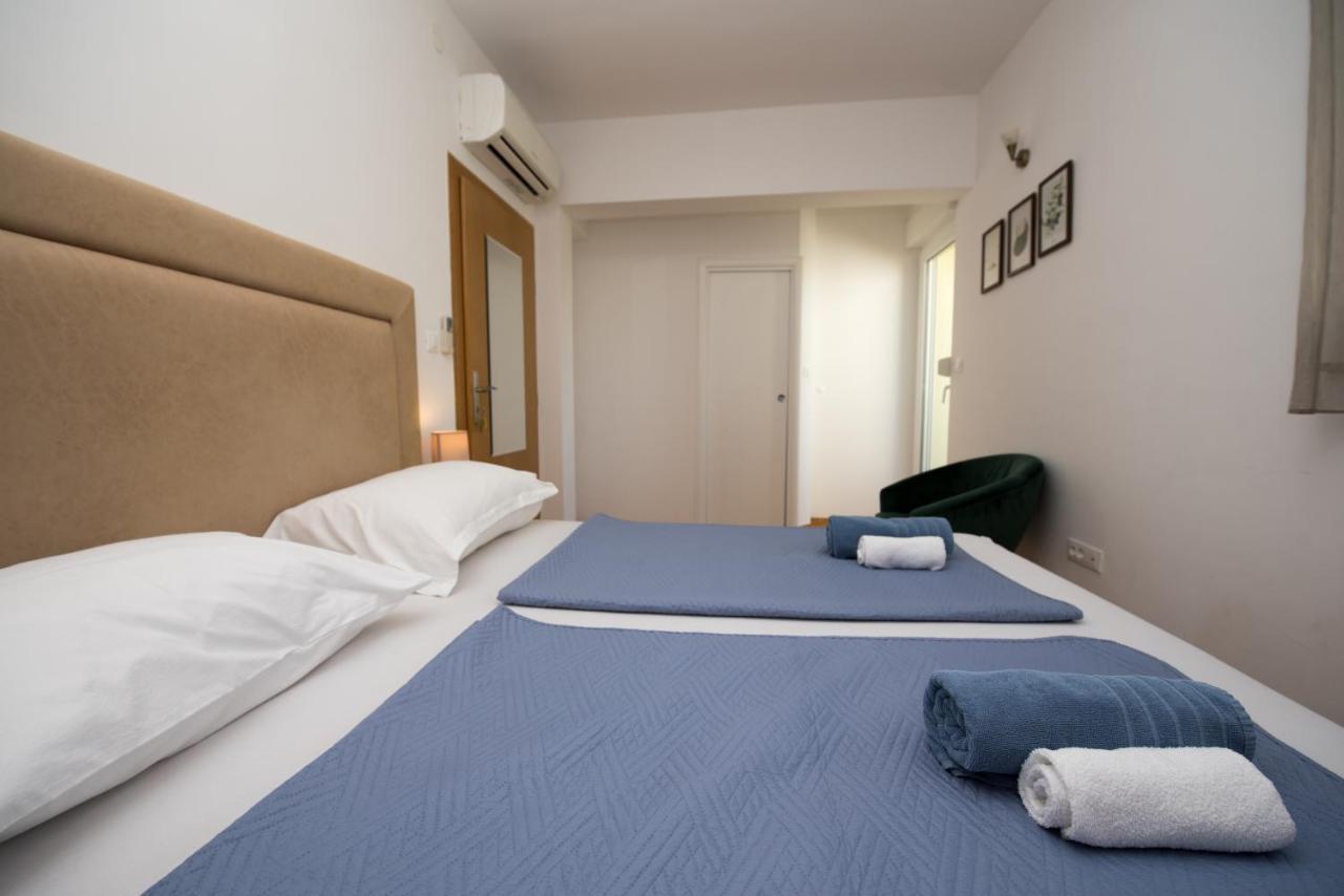 Apartament Sunset City Split Zewnętrze zdjęcie