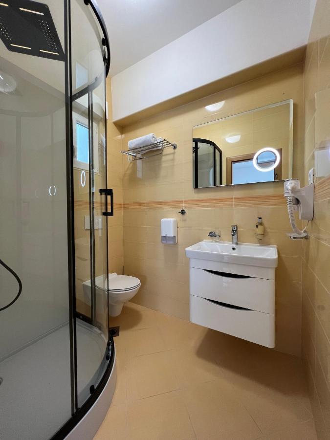 Apartament Sunset City Split Zewnętrze zdjęcie