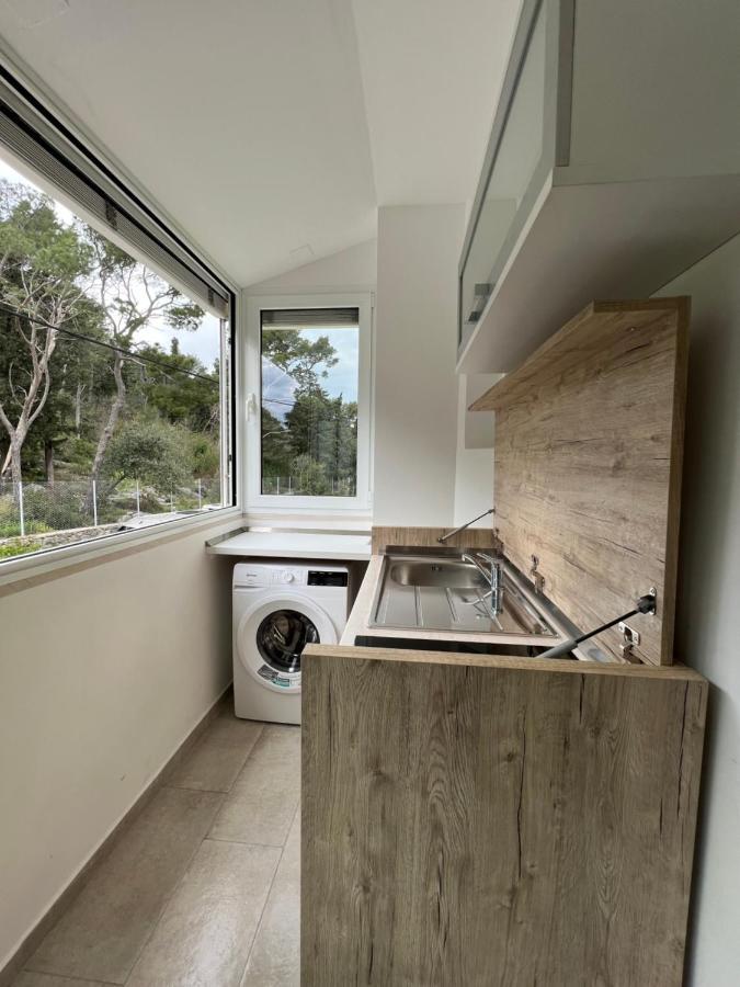 Apartament Sunset City Split Zewnętrze zdjęcie