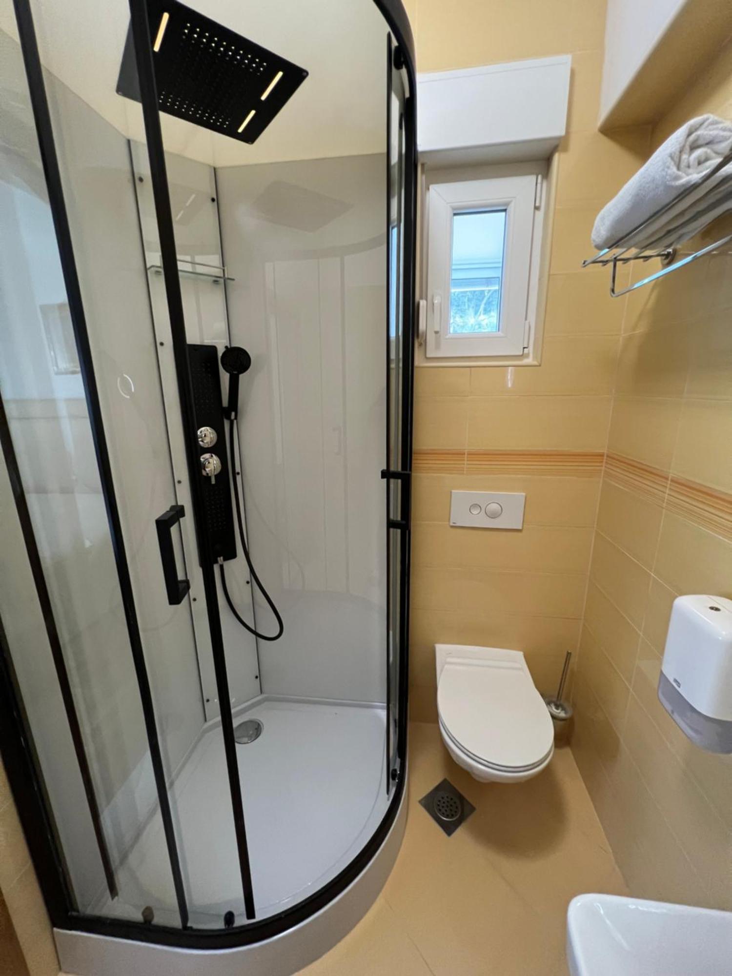 Apartament Sunset City Split Zewnętrze zdjęcie